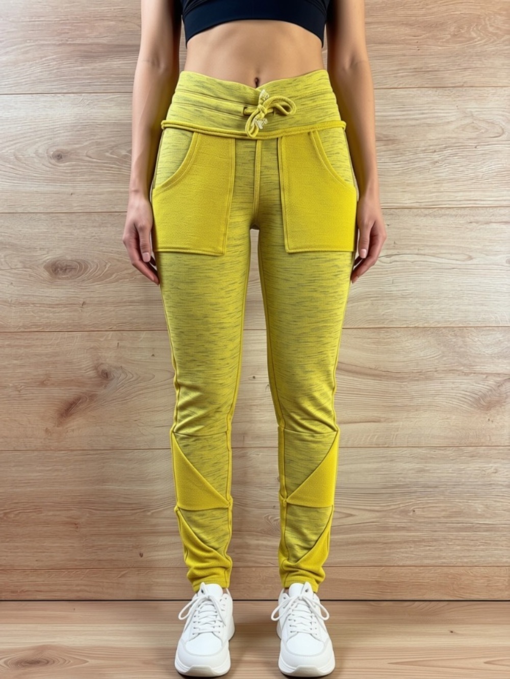Free People Movement Kyoto Knit Terry Leggings XS